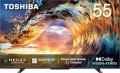 Google Tivi QLED Toshiba 4K 55 inch 55M550LP